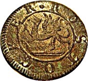 1 Pfennig obverse image