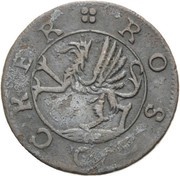 1 Pfennig obverse image