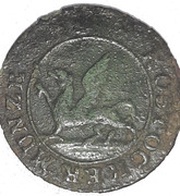 1 Pfennig obverse image