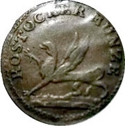 1 Pfenning obverse image