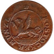 1 Pfenning obverse image
