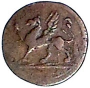 1 Pfennig obverse image
