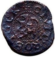 1 Dreiling obverse image