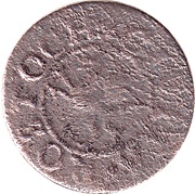 1 Dreiling obverse image