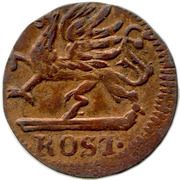 3 Pfennig obverse image