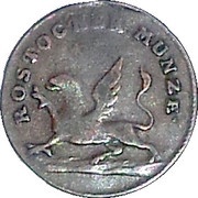 3 Pfenning obverse image