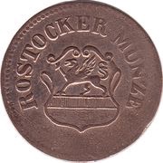 3 Pfenninge obverse image