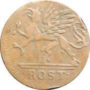 6 Pfenning obverse image