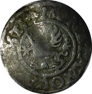 1 Schilling obverse image