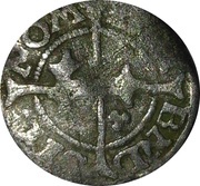 1 Schilling, Germany, 1540-1565 reverse image