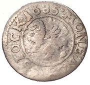 1 Schilling obverse image