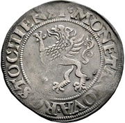 2 Schillings obverse image