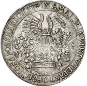 3 Thaler obverse image