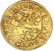 1 Goldgulden obverse image