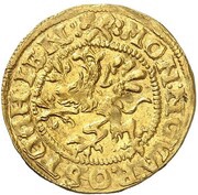 1 Goldgulden obverse image