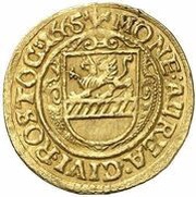 1 Ducat obverse image