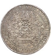 4 Thaler obverse image