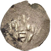 1 Hand Heller obverse image