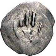 1 Heller obverse image