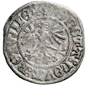 1 Vierer obverse image
