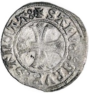 1 Vierer, Germany, 1506 reverse image