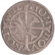 1 Kreuzer obverse image