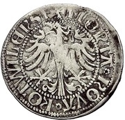 1 Plappart obverse image
