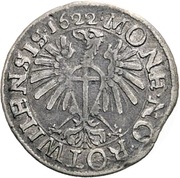 12 Kreuzer Kipper obverse image