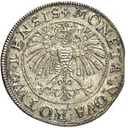 24 Kreuzer Kipper obverse image