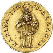 1 Goldgulden obverse image