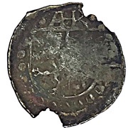 Denier Bracteate - Adolphus Henry obverse image