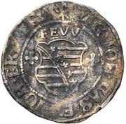 24 Kreuzer - John Casimir and John Ernest II obverse image
