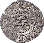 24 Kreuzer - John Casimir and John Ernest II obverse image