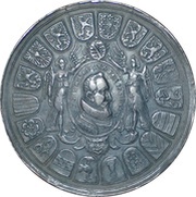 2 Reichsthaler - John Casimir obverse image
