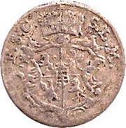 1⁄48 Thaler - Ernest Frederick obverse image