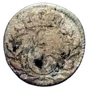 6 Pfennig - Ernest I obverse image