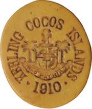 5 Cents obverse image
