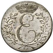 1 Groschen - Ernest I obverse image