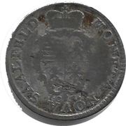1⁄12 Thaler - Ernest Frederick obverse image