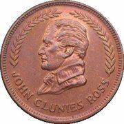 5 Cents obverse image
