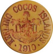 10 Cents obverse image
