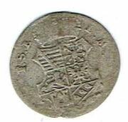 6 Pfennig obverse image