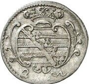 2 Pfennig - Ernest Death obverse image