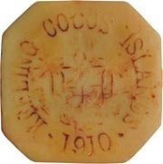50 Cents obverse image