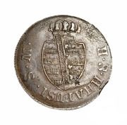 1 Pfennig - Frederick I obverse image