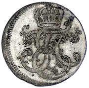 1⁄24 Thaler - Ernest Frederick III Charles obverse image