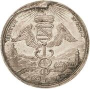 ½ Thaler - John William obverse image