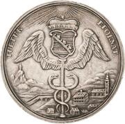 1 Thaler - John William obverse image