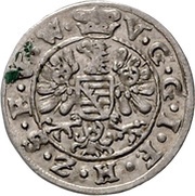 1 Groschen - Julius Francis obverse image