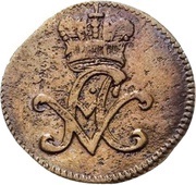 3 Heller - Anthony Ulrich obverse image